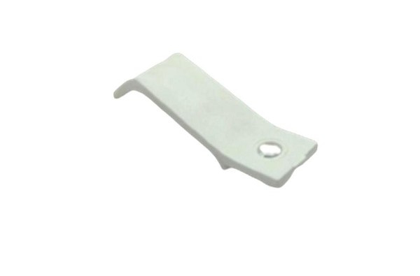 Limitador Gaveta Nylon Pontado 000043 (12007) (cento) 