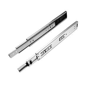 Corredica Telesc Tt 35 400mm One-touch Acet (b) Fgv (par) 