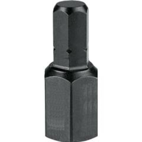 Ponteira Hallen - 4x25mm (peça) 