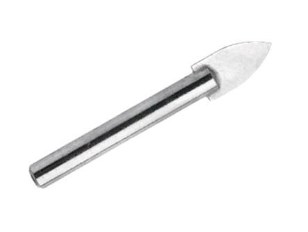 Broca P/ Vidro 10mm (peça) 