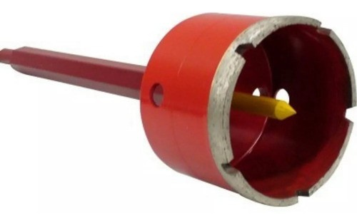 Serra Copo Diamantada 70mm (peça) 