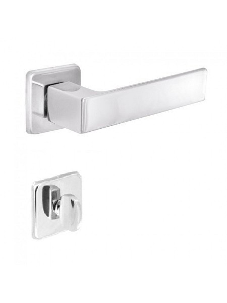 Fechadura Banheiro Chess 508084/40 Zc (peça) 