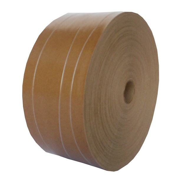 Fita Gomada C/reforco 80mm (kilo) 