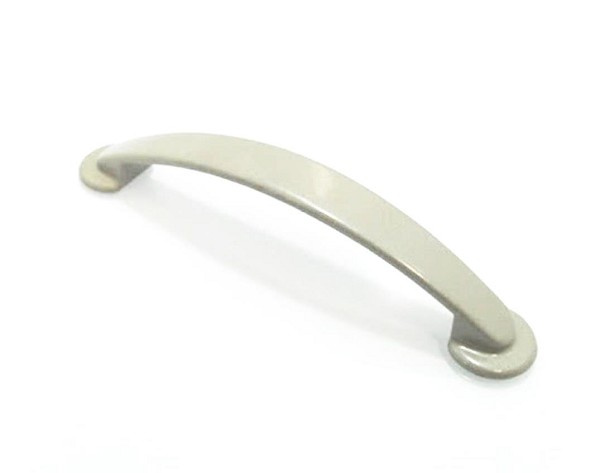 Puxador Pz 97 96mm Turin Champagne (peça) 