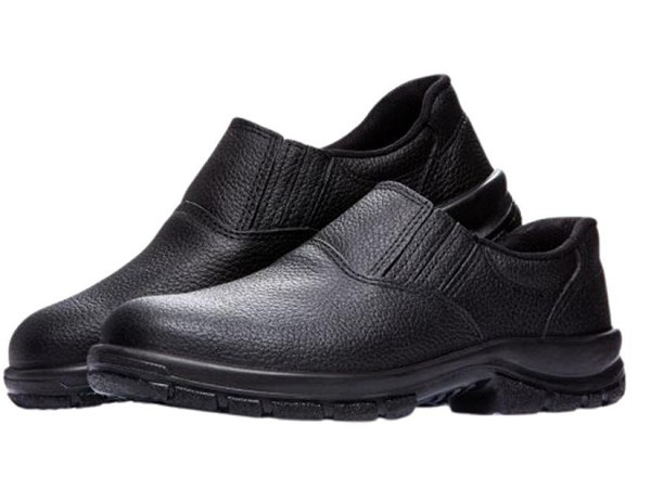 Sapato Elastico Raspa Nº 44 S/bico N270 (par) 