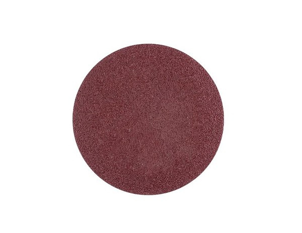 Lixa Disco Pp Ba11 150mm P 320 S/furo C/velcro (peça) 