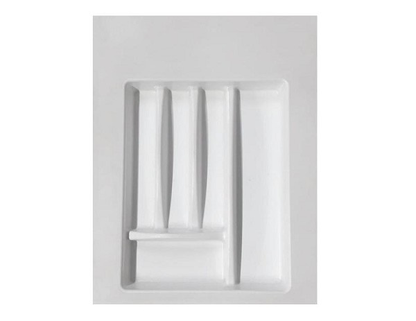 Divisor Talheres 400-450/500mm Branco 556.46.704 Haf Fll (peça) 