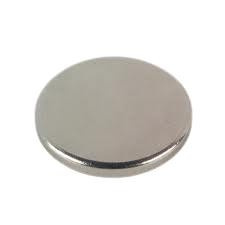 Pastilha Magnetica N35 D18x2mm (peça) 