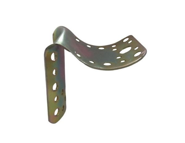 Placa Juncao Dobrada P/eucalipto 938 (peça) 