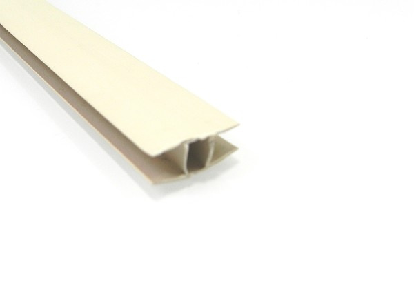 Perfil H Prex.012 Ov-30 Bege (metro Linear) 