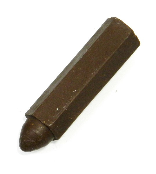 Giz Correcao 50x12 Amendoa J (peça) 