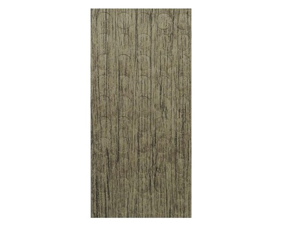 Tapa Furo Adesivo Pvc 12mm Carvalho Vintage Fll (cento) 