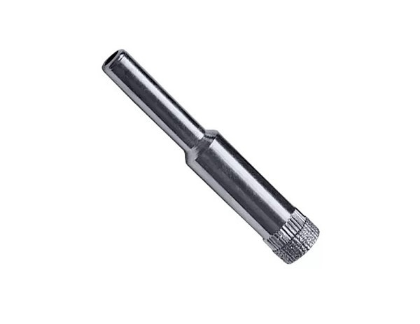 Serra Copo Diamantada 10mm P/vidro (peça) 