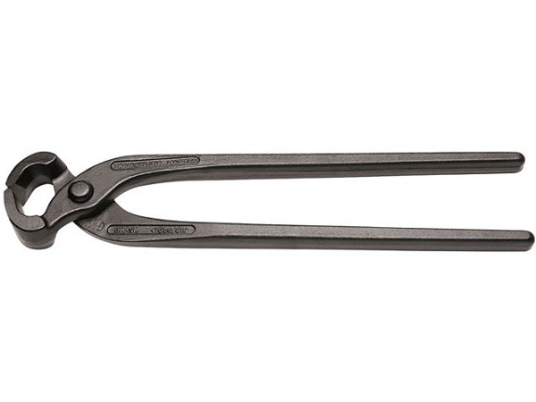 Torques Carpinteiro 8" (peça) 