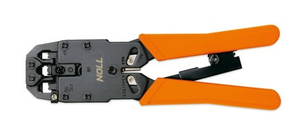 Alicate Crimpador Tva Ref Dd-6 Fll (peça) 