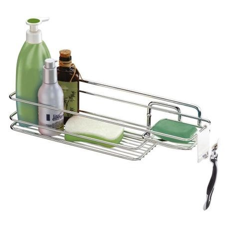 Sup P/shampoo/sabonete Parede 998 (peça) 