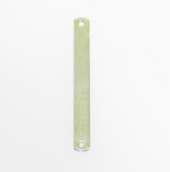 Juncao Lat 78x8x1mm A28/22n Niq Fll (peça) 