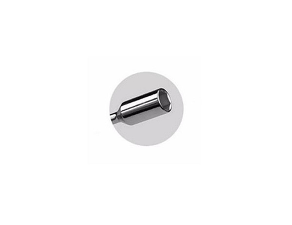 Chave Canhao 10x125mm (peça) 