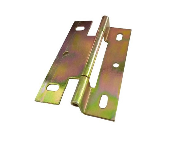 Dobradica Dobrada 2.1/2" 6f C/reg Ref (peça) 