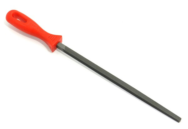 Lima Quadrada Murca 8" C/cabo (peça) 