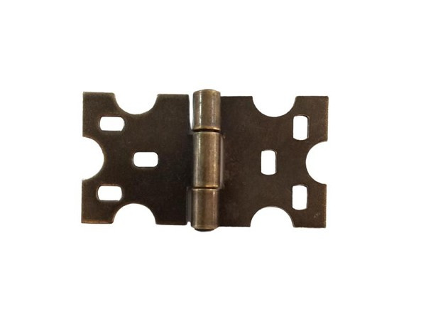 Dobradica L-703 Ouro Velho V-835 (peça) 