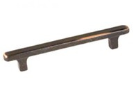 Puxador Pz 64 Ouro Velho (peça) 