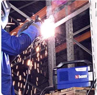 Inversora Flama201bv 200 Amp 110/220v Boxer (peça) 