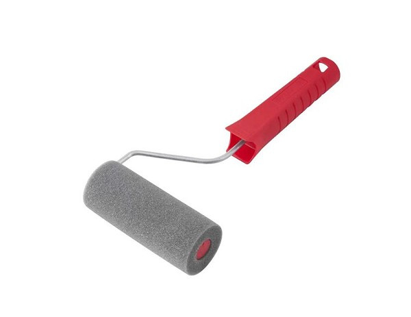 Rolo Pintura Espuma 9cm 406/9 (peça) 