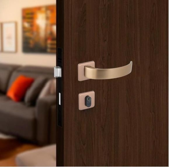 Fechadura Ext Arc 1098546/55-z-zcoe Fll (peça) 