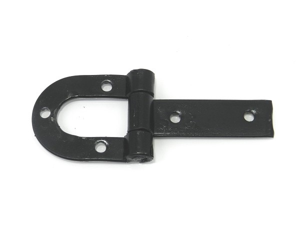 Dobradica P/porteira Nr2 200mm 954 (peça) 