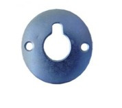 Sup Sp-01 Moldura 30 Mm (peça) 