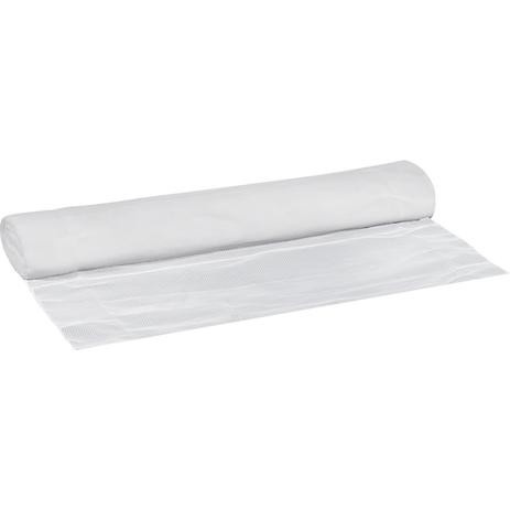Tela Polietileno M-014 D0,23mm Larg 1,5m Branco (metro Linear) 