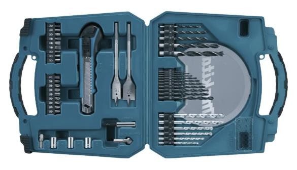 Kit Acessorios 50 Pcs D-42014-6 (conjunto) 