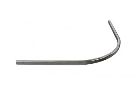 Tubo Cabid Oblongo Curvo 1,5 Mts (peça) 