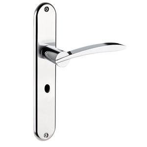 Fechadura Int 40x53 Horus Alavanca Esp 03002.0736.17 (peça) 