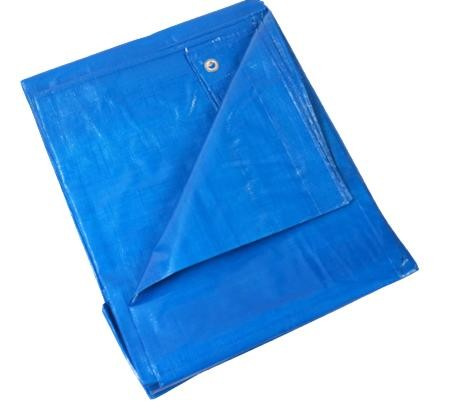 Lona De Polietileno 2x3m (peça) 