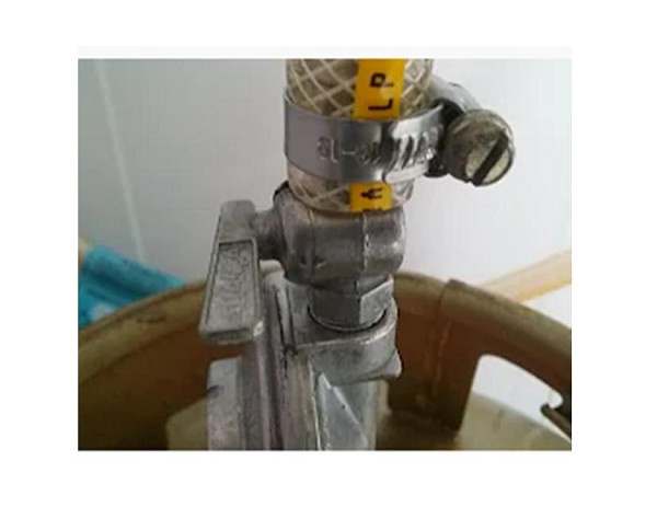 Abracadeira 9mm 2232 Zb (peça) 