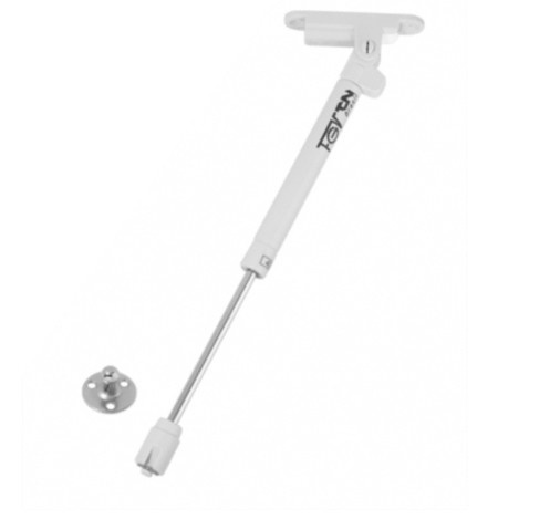 Pistao Amort 80n Branco Fgv (peça) 