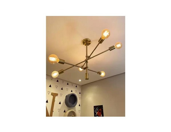 Lampada Filamento Carbono G80 40w 220v Tas Fll (peça) 