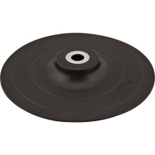 Disco Borracha 4.1/2 Flexivel Alto (peça) 