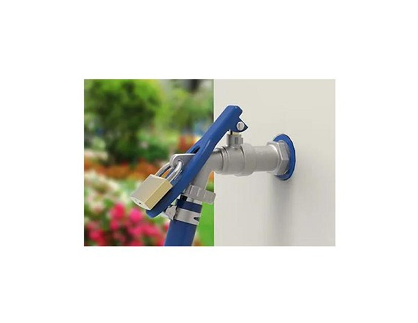 Torneira P/jardim C/acesso Restrito 3/4x1/2 190122-61 (peça) 