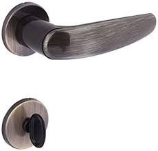 Fechadura Banheiro Polo 508429/40 Zbt (peça) 