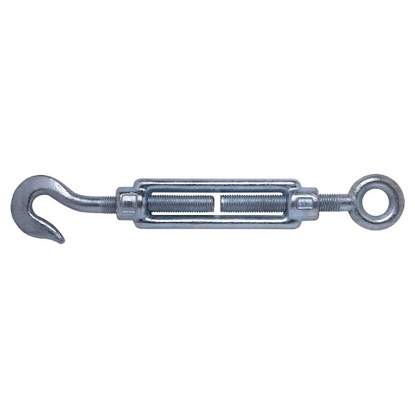 Esticador Go Leve Sv Galv M8 - 5/16" (peça) 