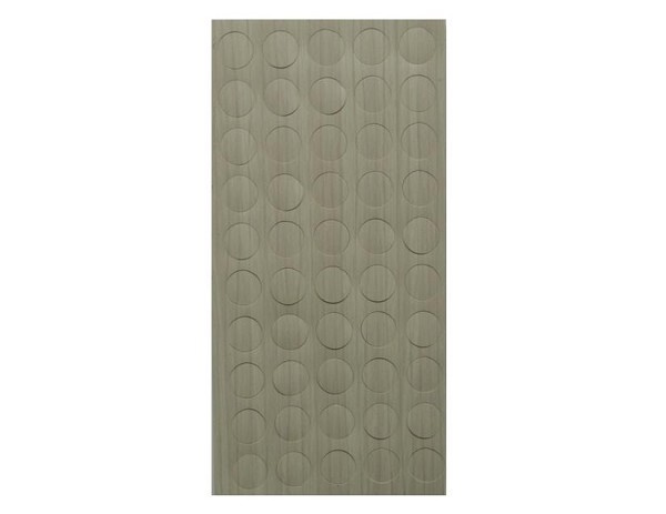 Tapa Furo Adesivo Pvc 12mm Ciliegio Fll (cento) 