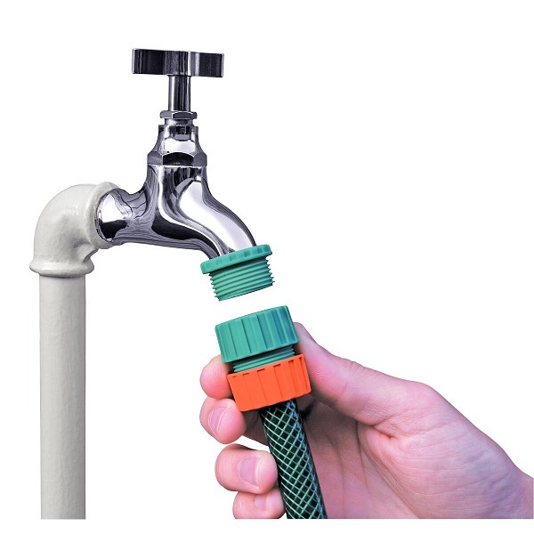 Adaptador Jardim 78502/750 (peça) 