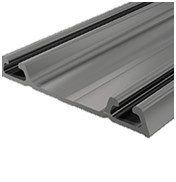 Perfil Aluminio Rm-023 (sp014-a) Rom (metro Linear) 