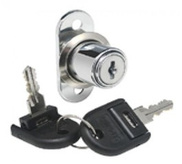 Fechadura P/porta Correr Escamot 06502.1421.01 (peça) 