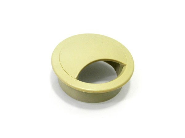 Passa Fio 46mm Marfim Fll (peça) 