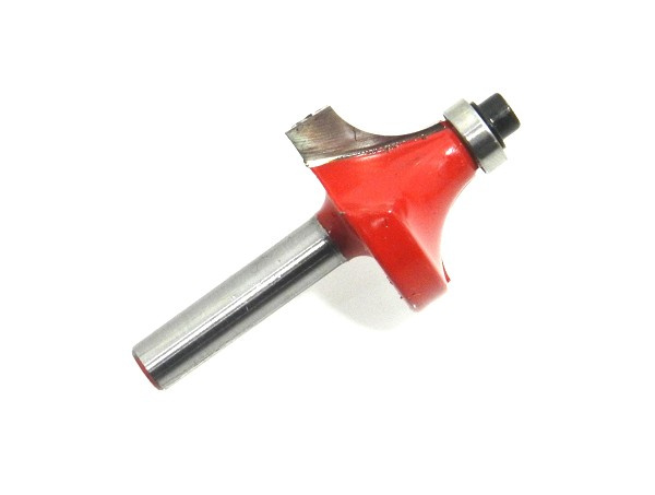 Fresa P/tupia Quebra Canto 1.1/8"x1/4" C/rolamento (peça) 