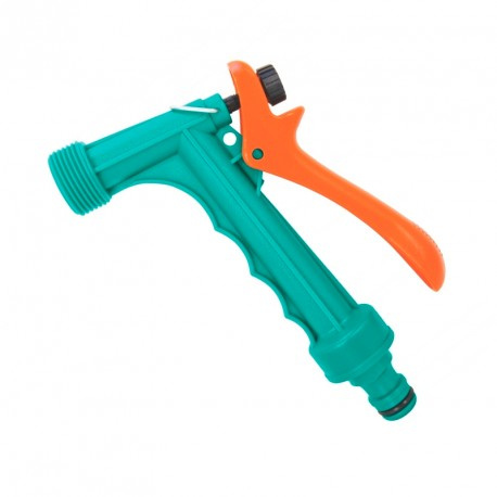 Hidropistola Plast Engate Rapido/jardim 78535/400 (peça) 